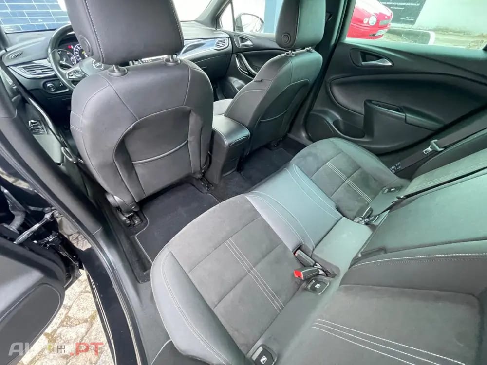 Opel Astra Sports Tourer 1.5 D Ultimate S/S