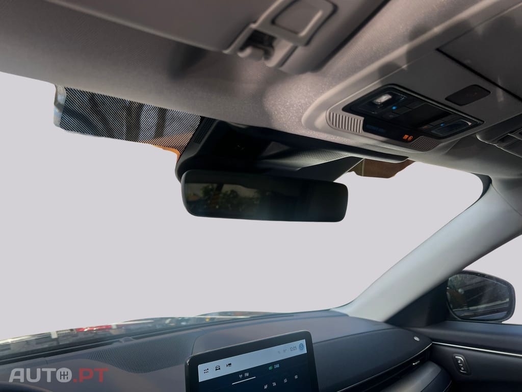 Ford Mustang Mach-E 75.7 kWh Premium AWD