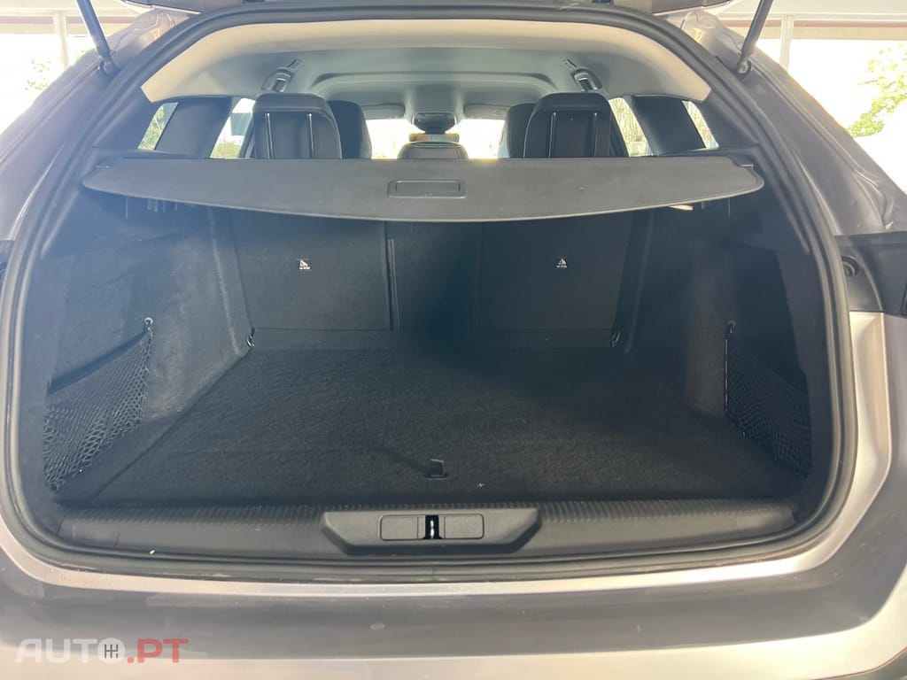 Peugeot 308 SW 1.2 PureTech Allure