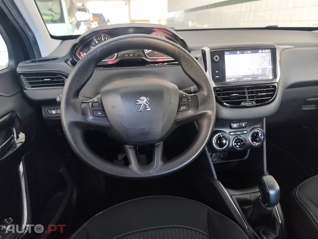 Peugeot 208 1.6 BlueHDi Active