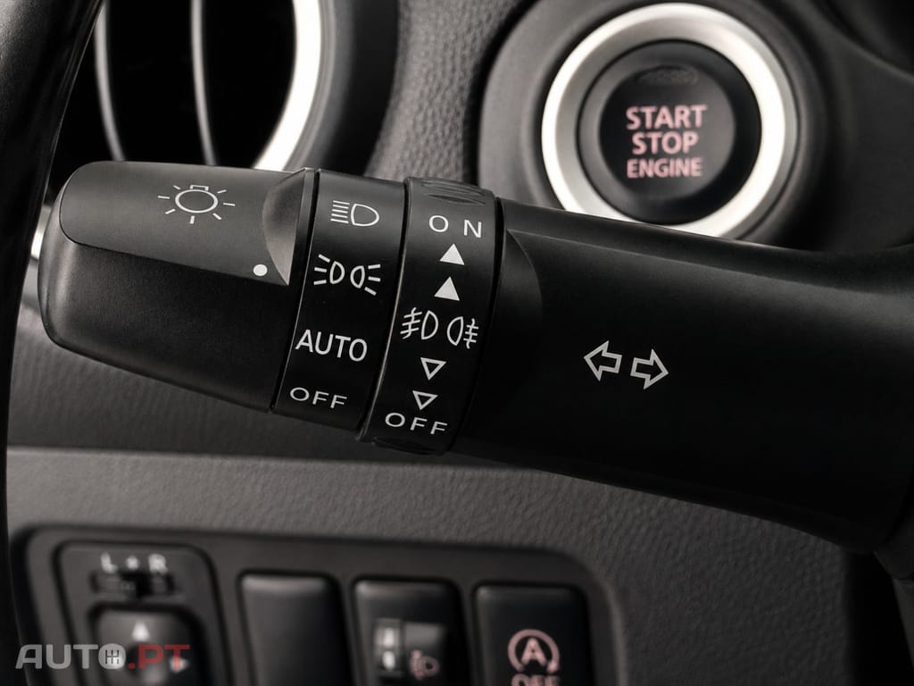 Mitsubishi Space Star 1.2 Intense