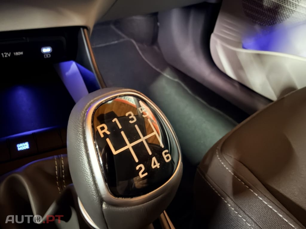 Hyundai Bayon 1.0 T-GDi Premium