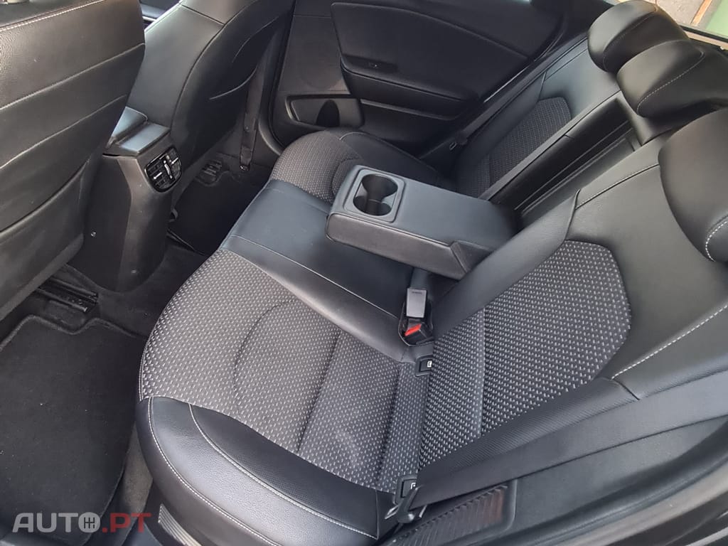Kia Ceed SW Drive