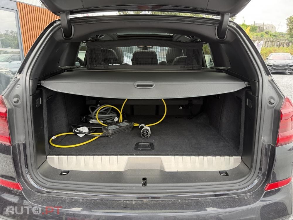 BMW X3 30 e xDrive Pack M