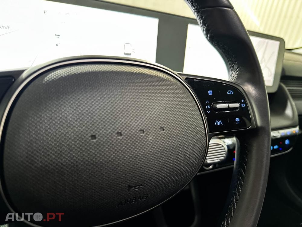 Hyundai Ioniq 5 84 kWh Vanguard Plus