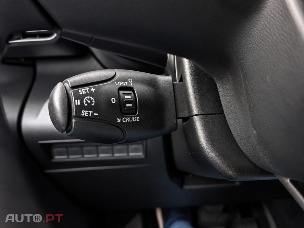 Citroen Berlingo 1.5 BlueHDi M Club