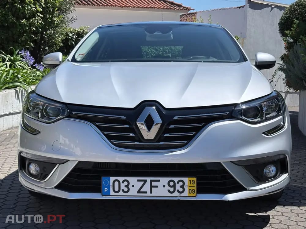 Renault Mégane 1.3 TCe Bose Edition