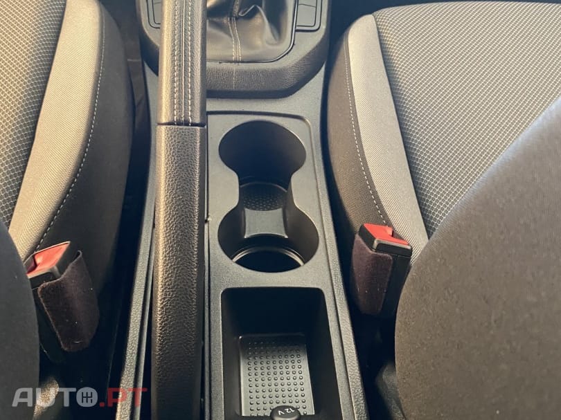 Seat Ibiza 1.0 TSI Style
