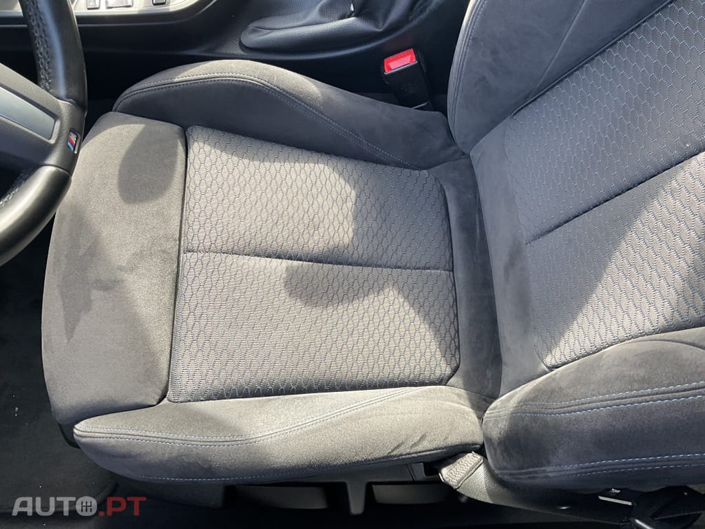 BMW 420 d Pack M Auto