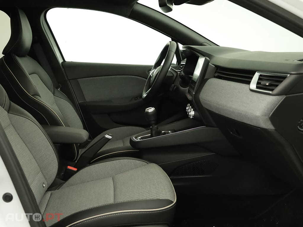 Renault Clio Clio 1.0 TCe Techno