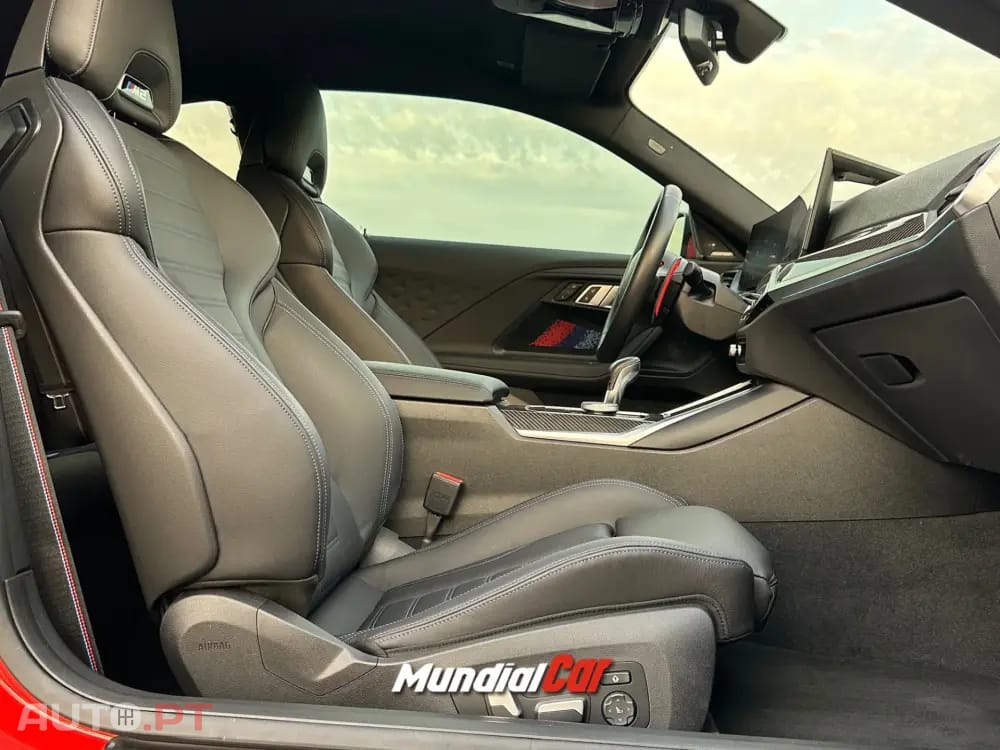 BMW M2 Competition Auto