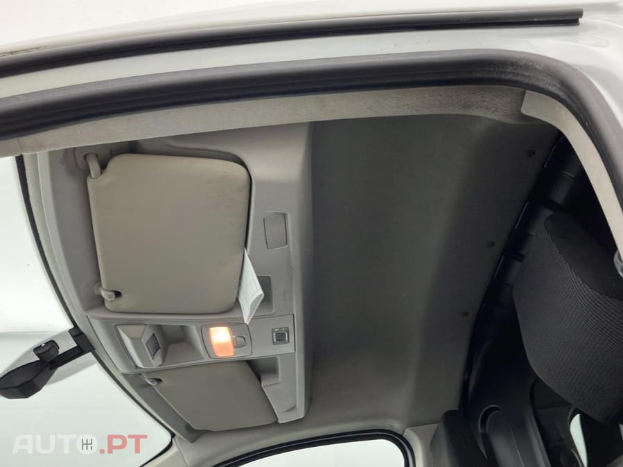 Renault Express 1.5 Blue dCi Confort