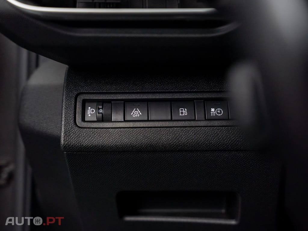 Peugeot 3008 1.6 Hybrid Allure Pack e-EAT8