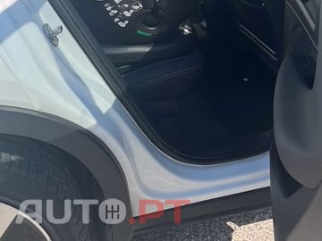 Volvo XC40 Core