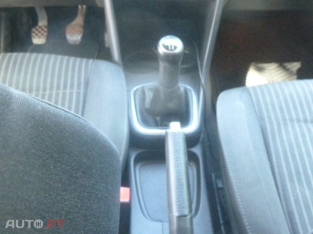 Volkswagen Polo 1.6 TDI Highline
