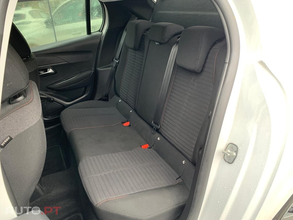 Peugeot 208 1.2 PureTech Active Pack