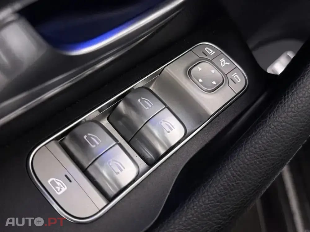 Mercedes-Benz GLE de 4Matic 9G-TRONIC Exclusive