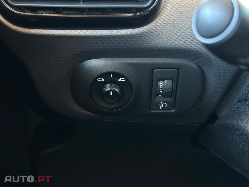 Citroen C4 Cactus 1.6 BlueHDi Feel