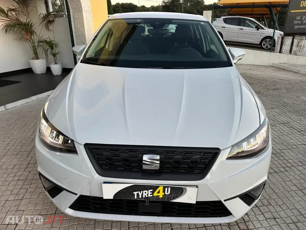 Seat Ibiza 1.0 TSI Style