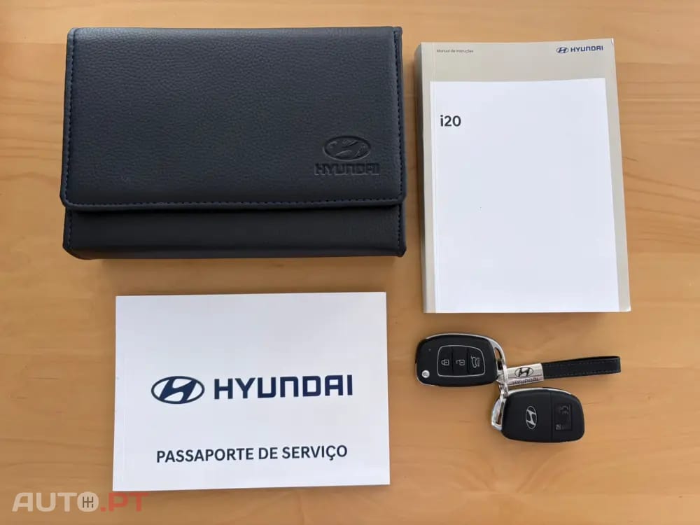 Hyundai i20 1.0 T-GDI Style Plus