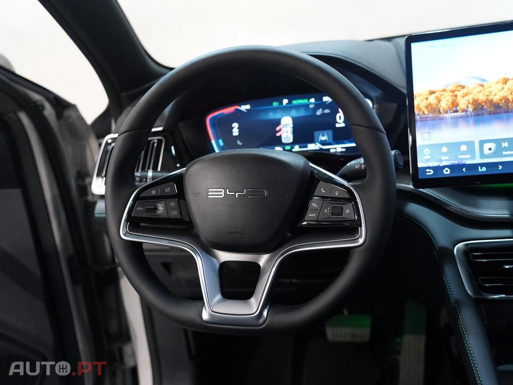 BYD Seal U 1.5 DM-i Comfort