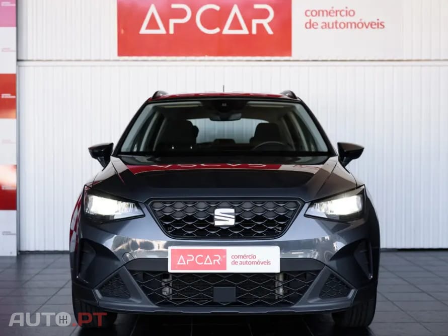 Seat Arona 1.0 TSI Reference