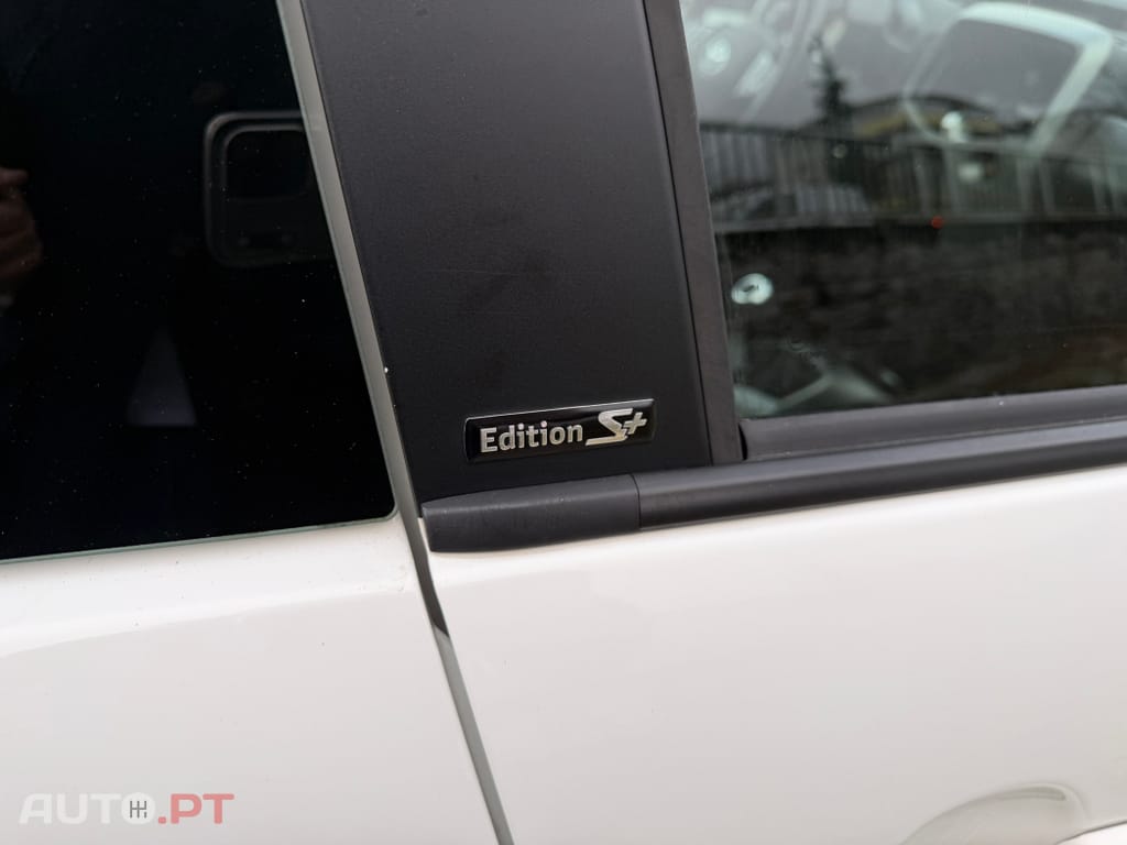 Toyota Aygo 1.0 X-Play+AC+X-Touch