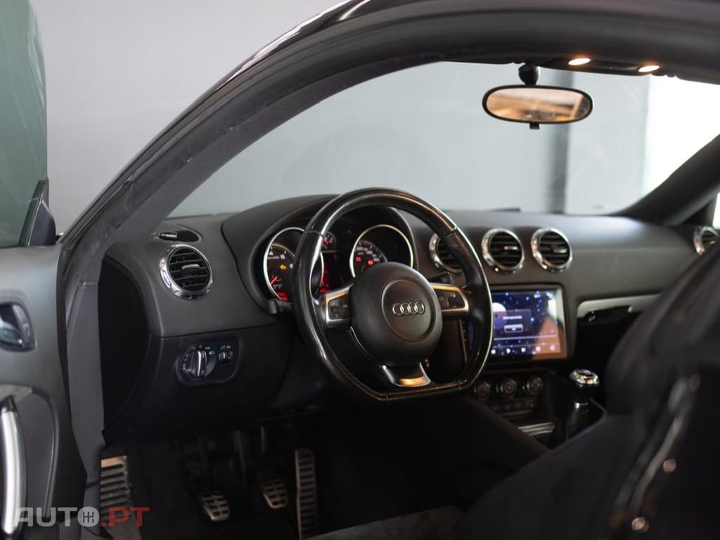 Audi TT TT