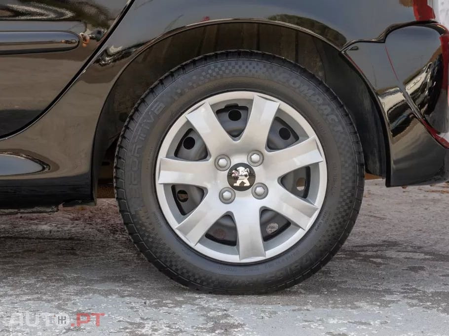 Peugeot 206+ 1.1 Urban