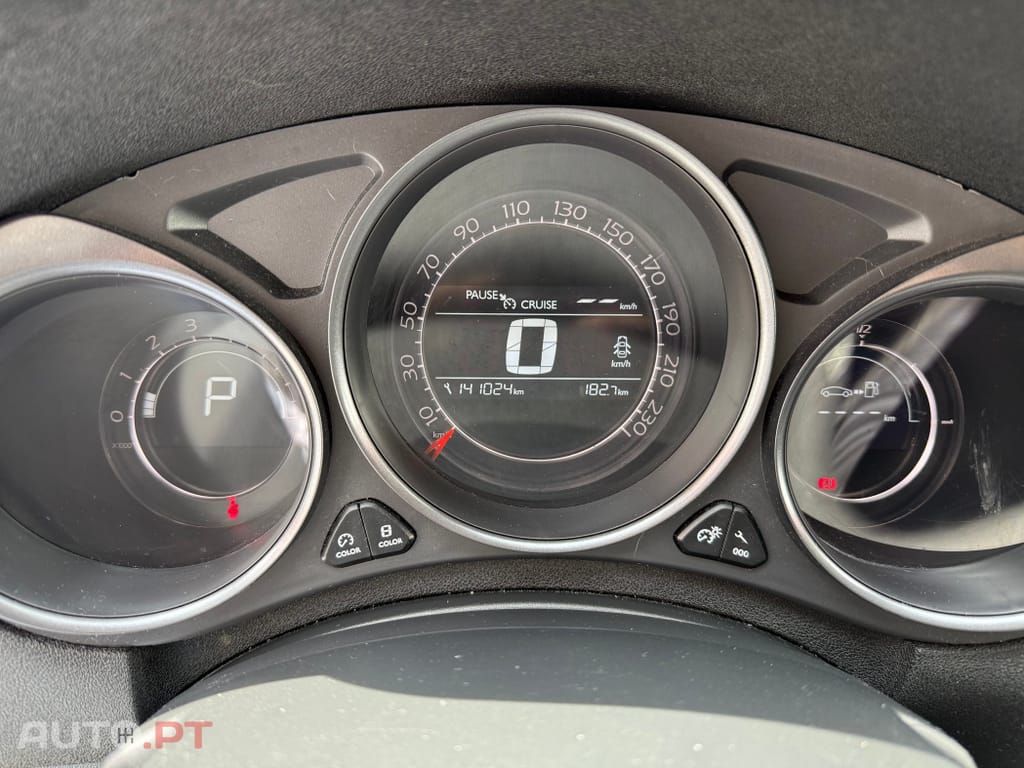 Citroen C4 1.2 PureTech Shine EAT6