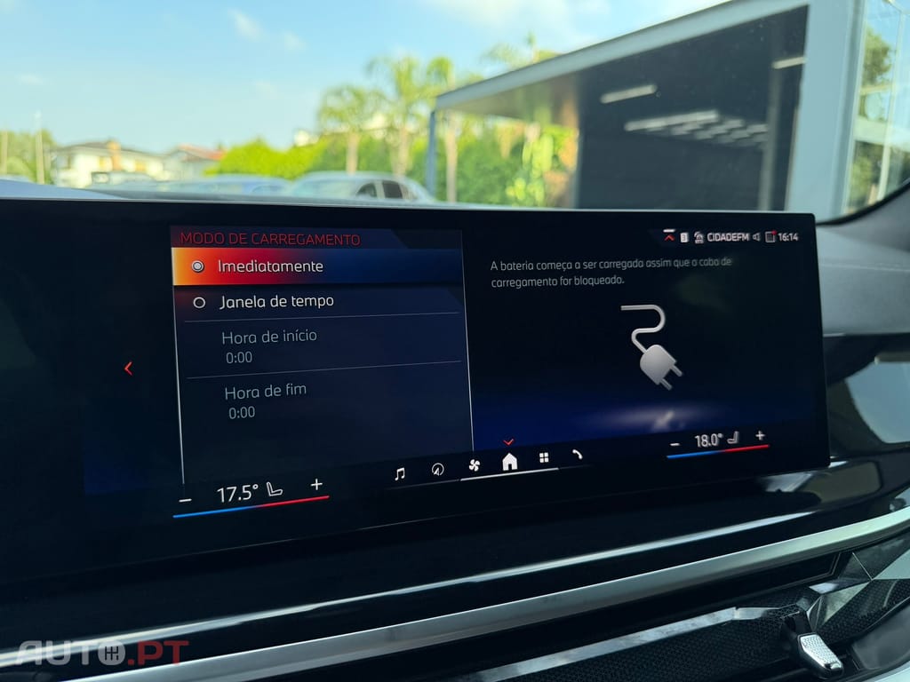 BMW X5 50 e xDrive Pack M Desportivo Pro