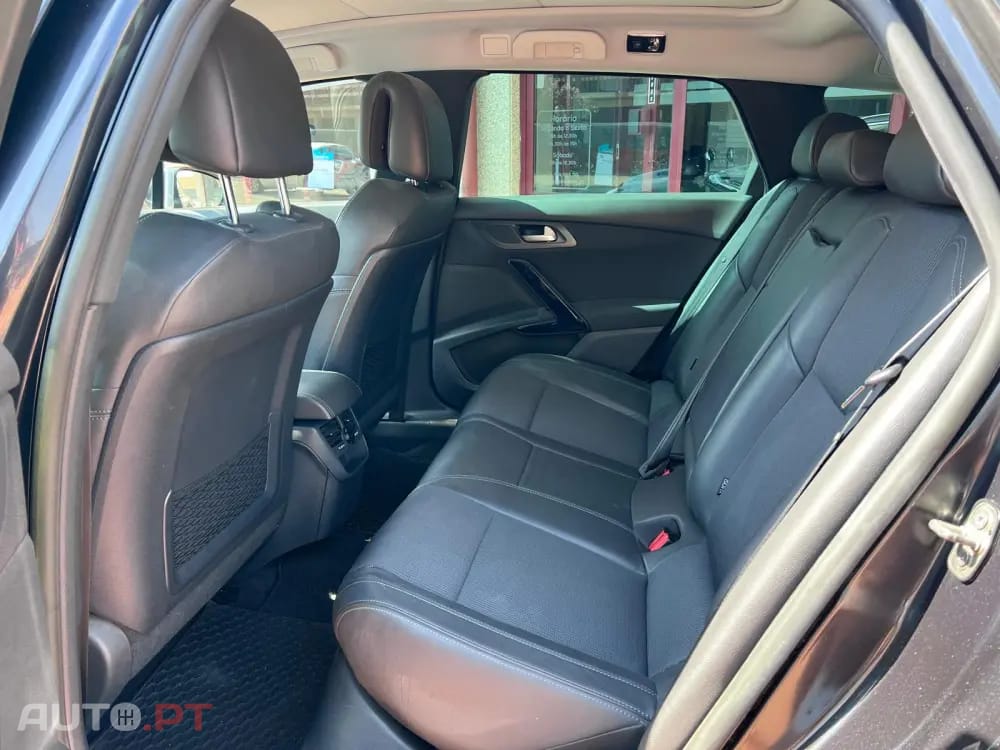 Peugeot 508 SW Business-Line
