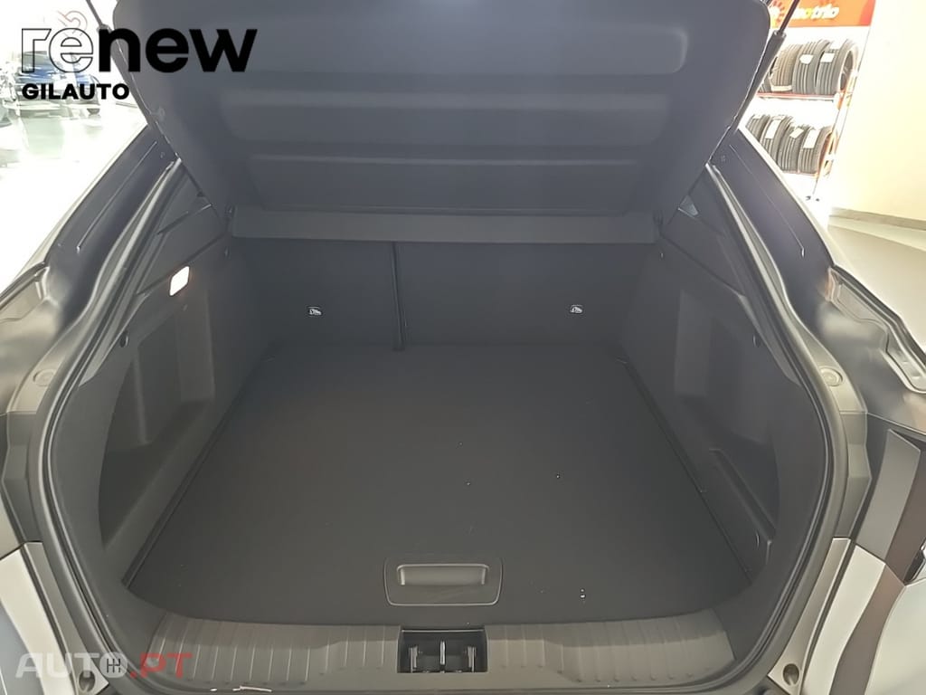 Renault Arkana E-Tech Full Hybrid 1.6  Esprit Alpine