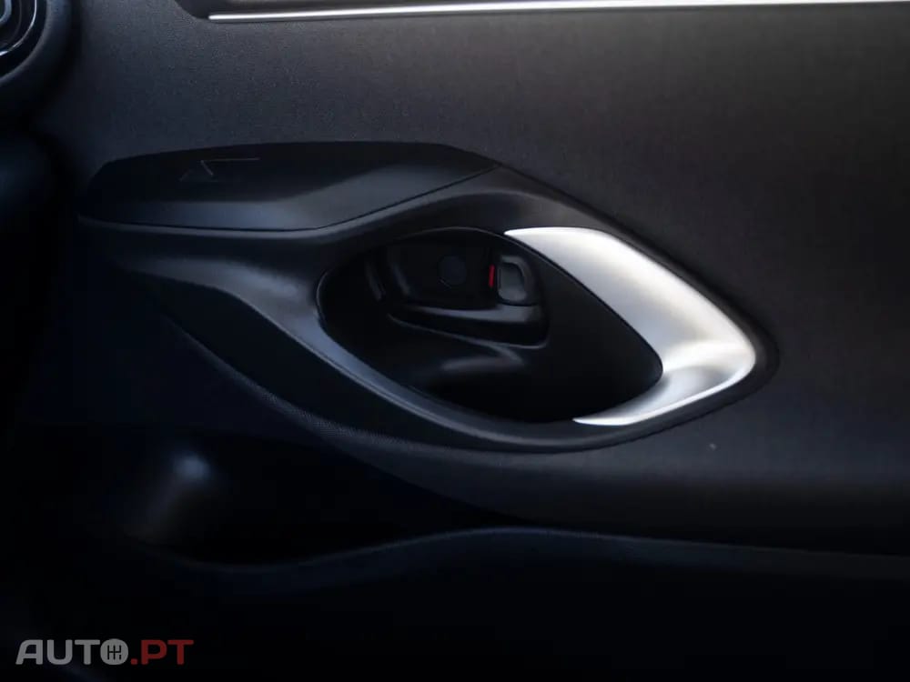 Toyota Yaris 1.5 HDF Exclusive