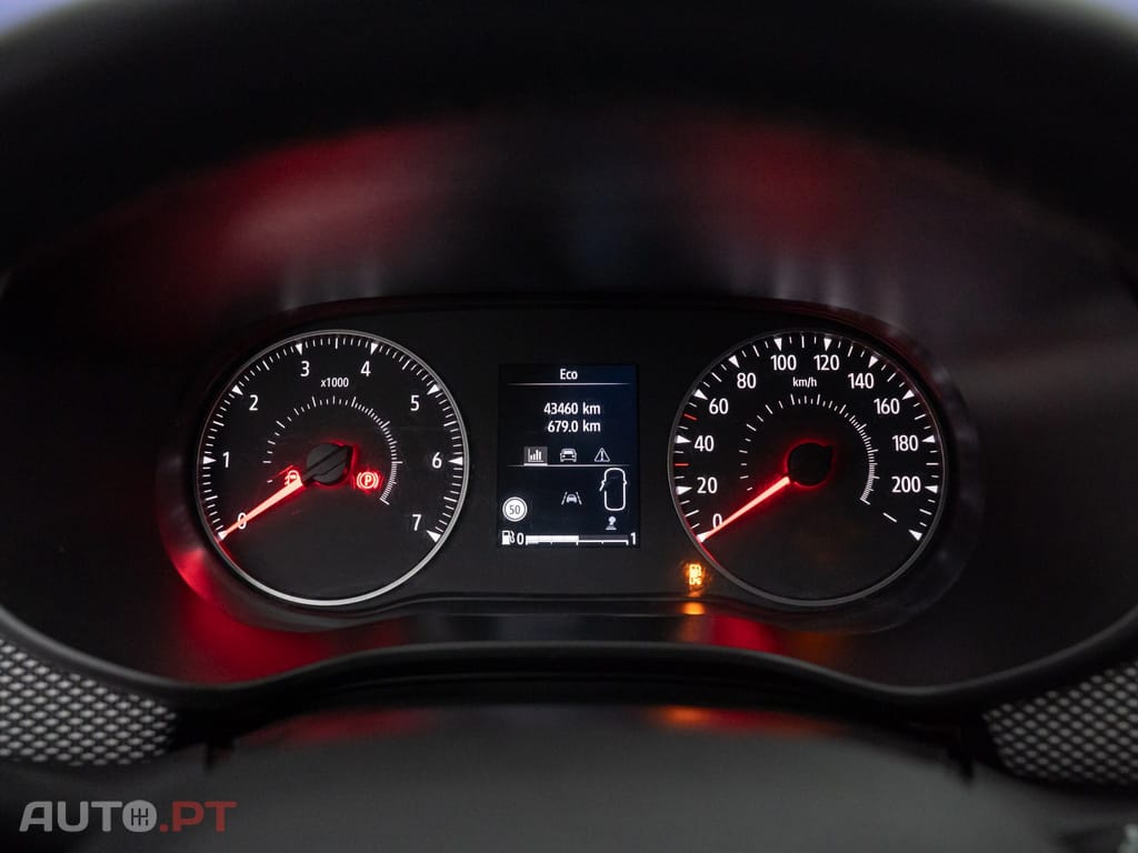 Dacia Sandero 1.0 ECO-G Expression Bi-Fuel
