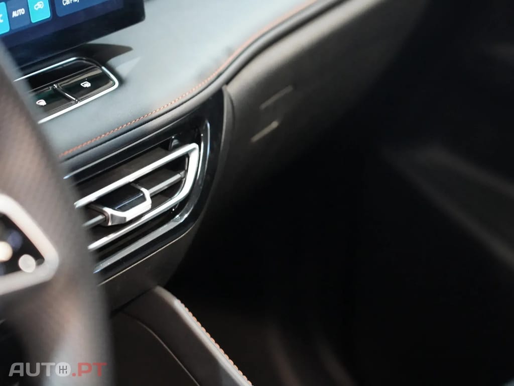 MG HS 1.5 T-GDI Plug In Hybrid Luxury