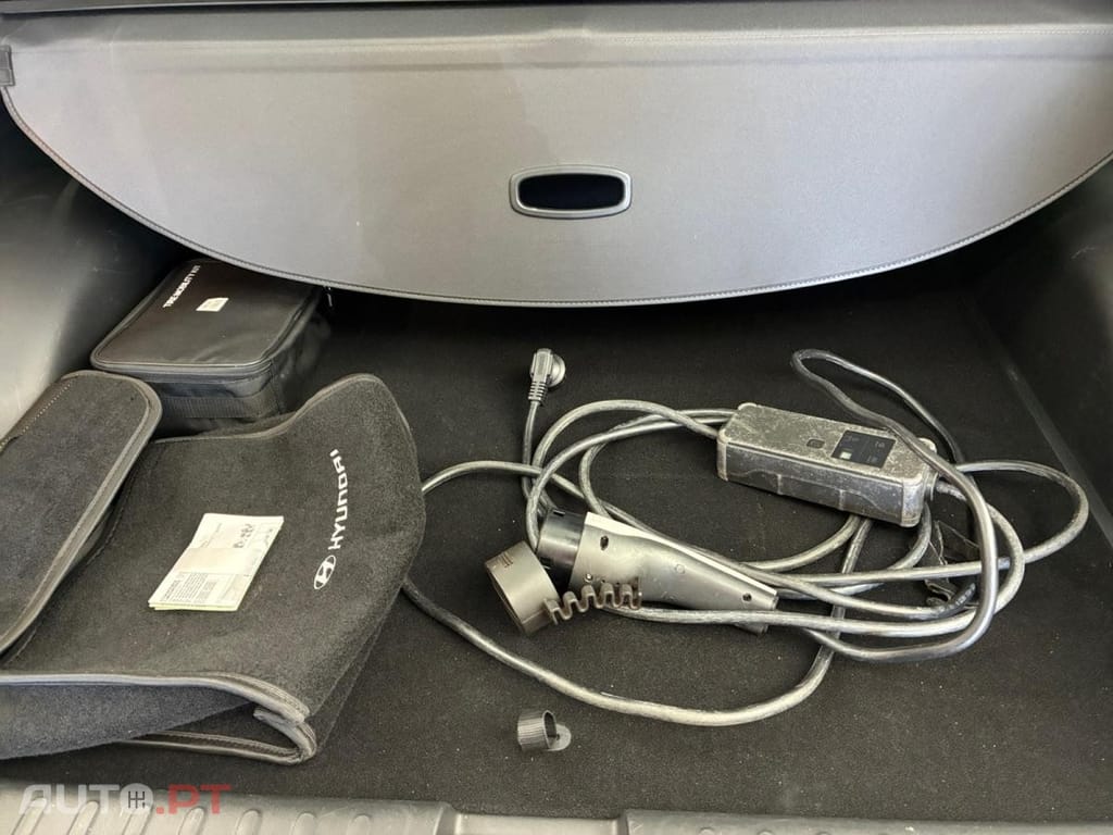 Hyundai Ioniq 5 73 kWh Creative