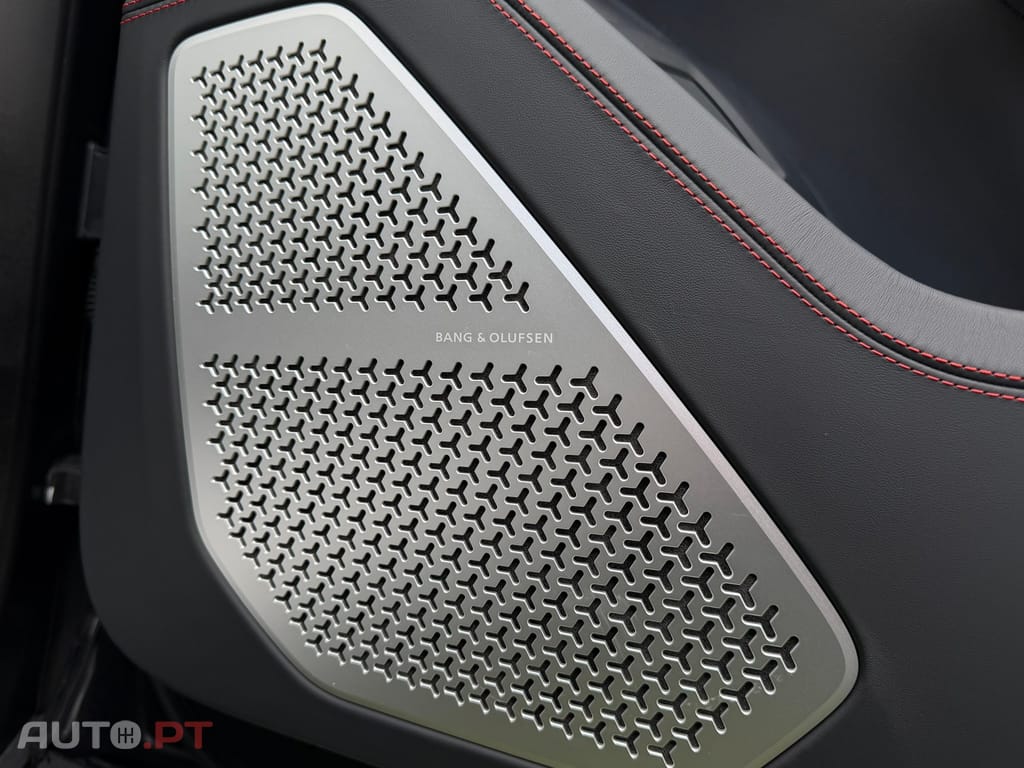 Lamborghini Urus 4.0 V8