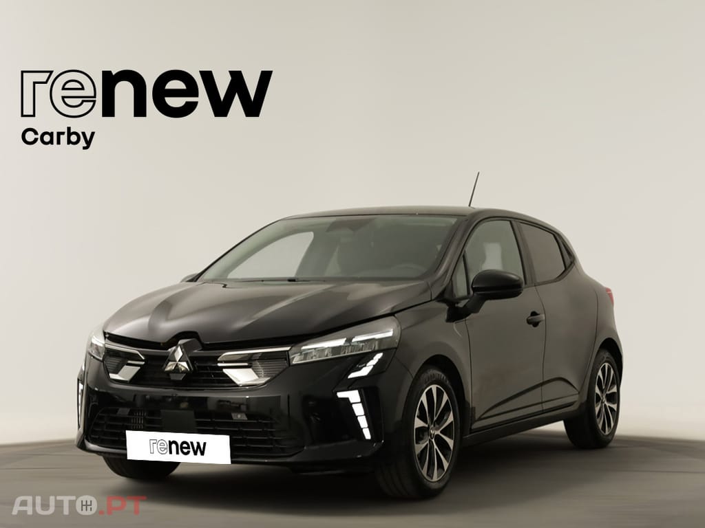 Mitsubishi Colt Colt 1.0 MPI-T Kaiteki