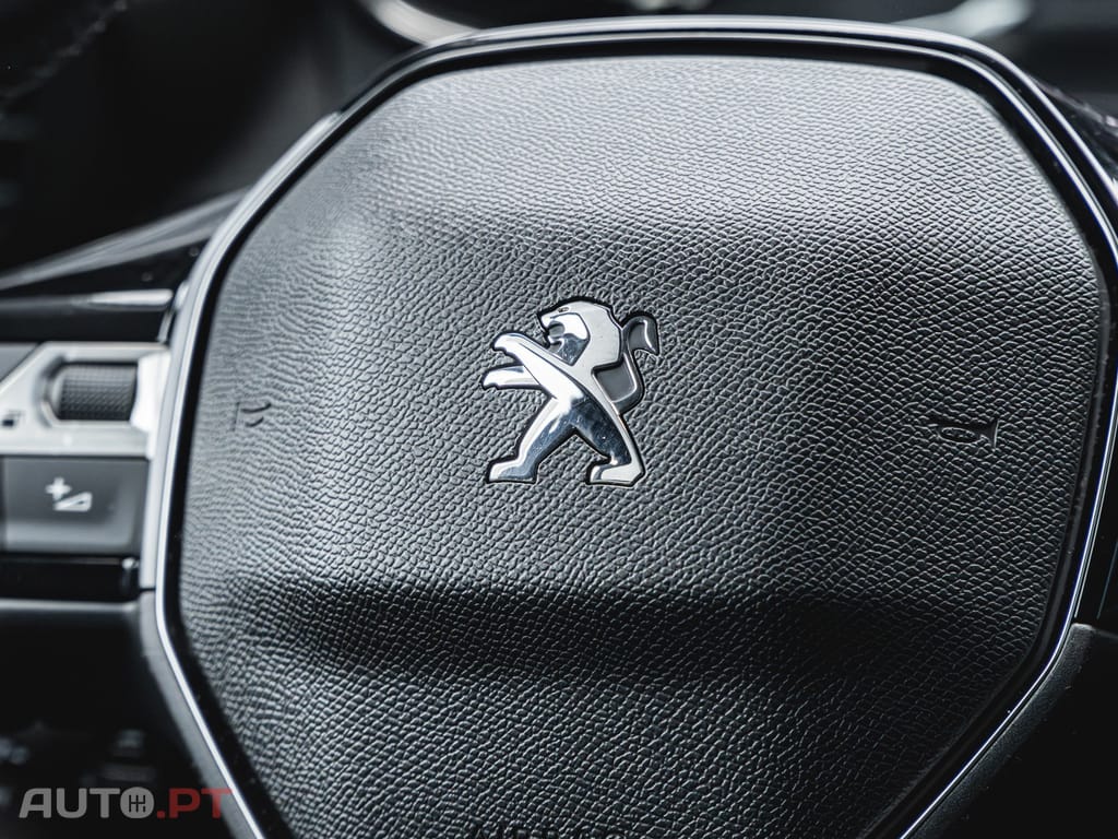 Peugeot 208 1.2 PureTech Active Pack