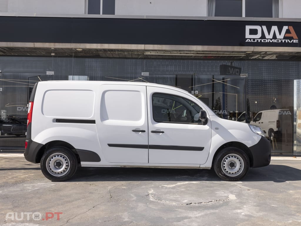 Renault Kangoo 1.5 dCi Maxi Confort