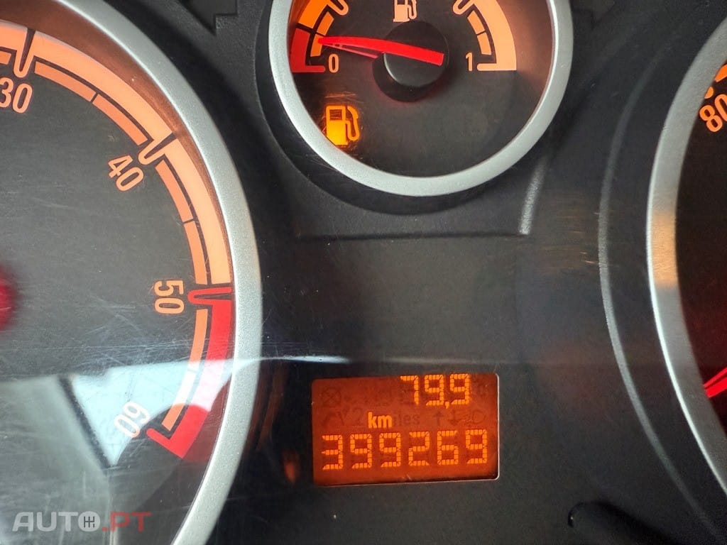 Opel Corsa 1.3 CDTi Cosmo