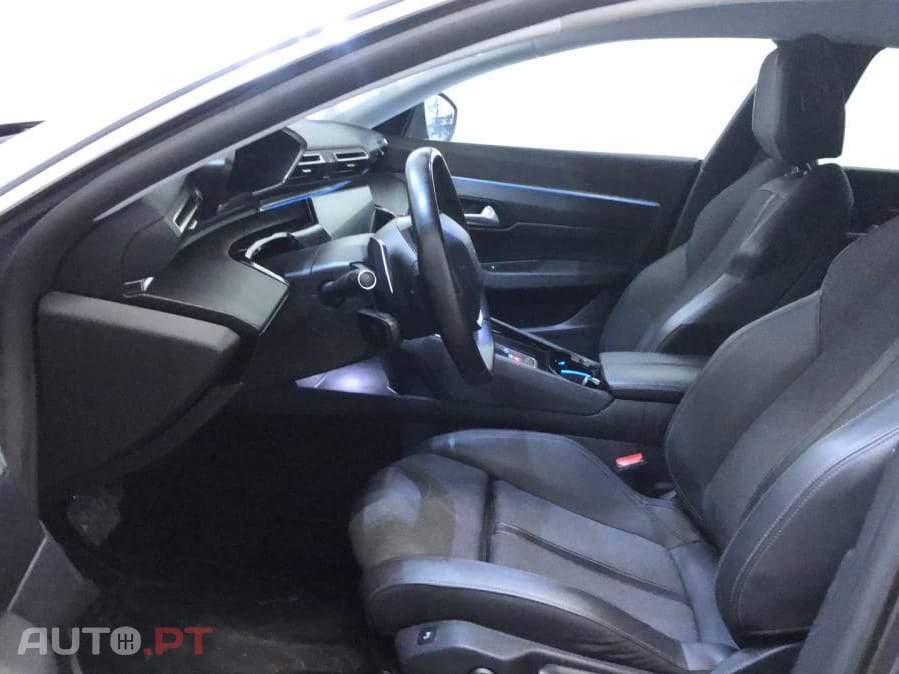 Peugeot 508 SW 1.6 Hybrid Allure Pack e-EAT8