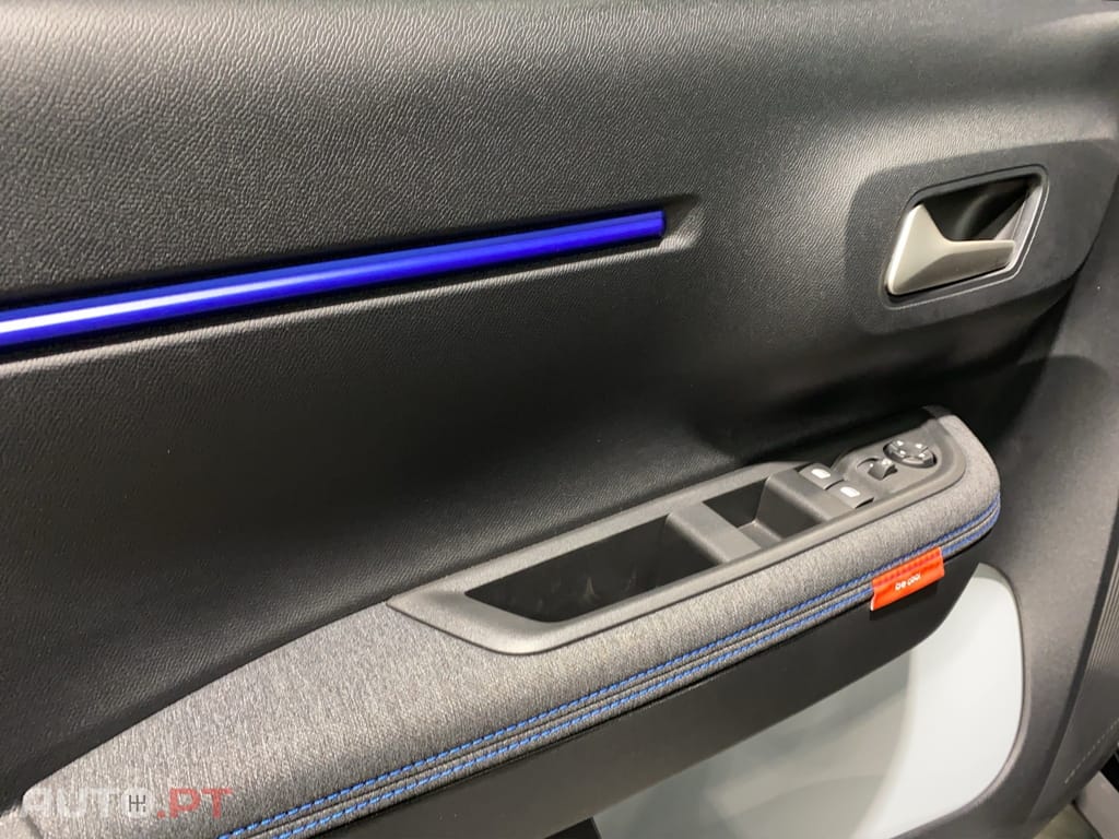 Citroen C3 1.2 Turbo You