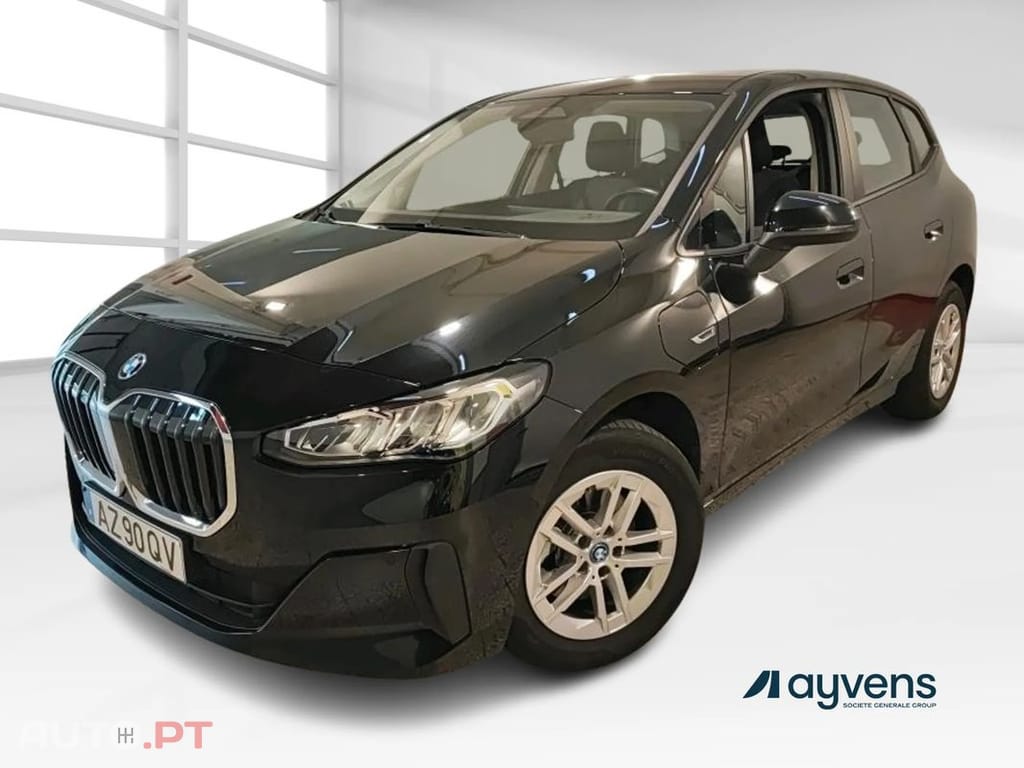 BMW 225 e xDrive