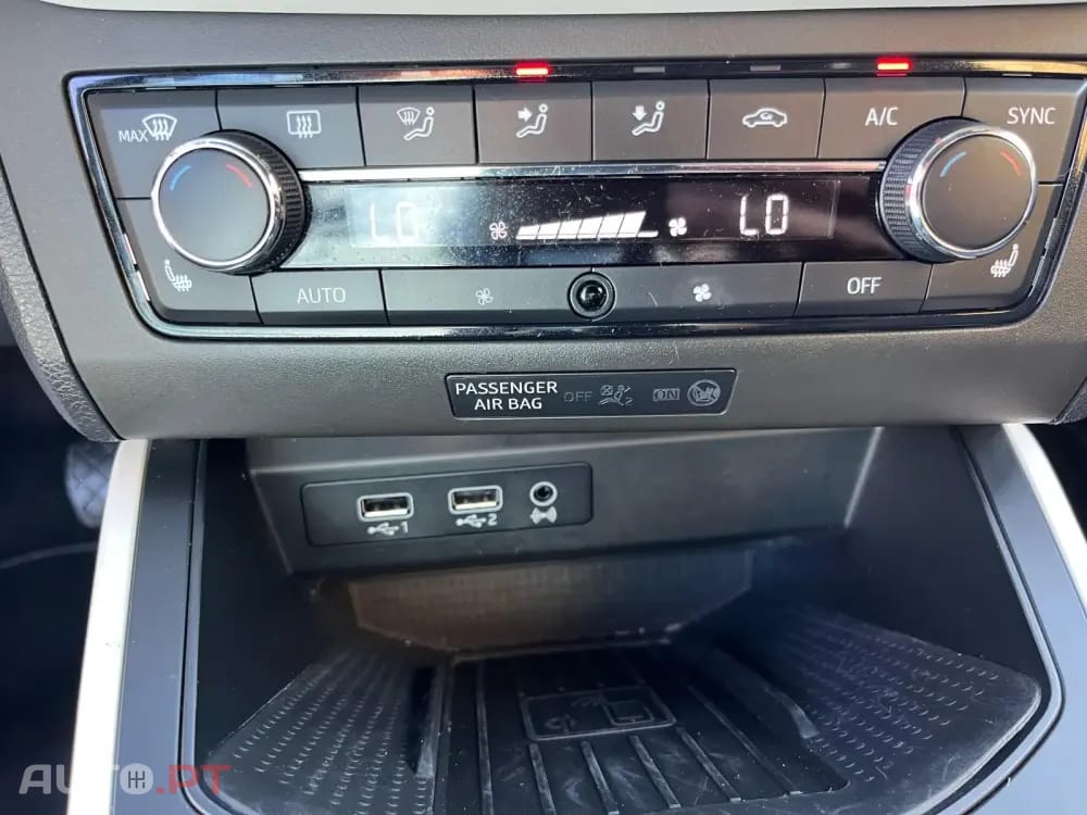 Land Rover Discovery Sport 2.0 TD4 HSE Auto