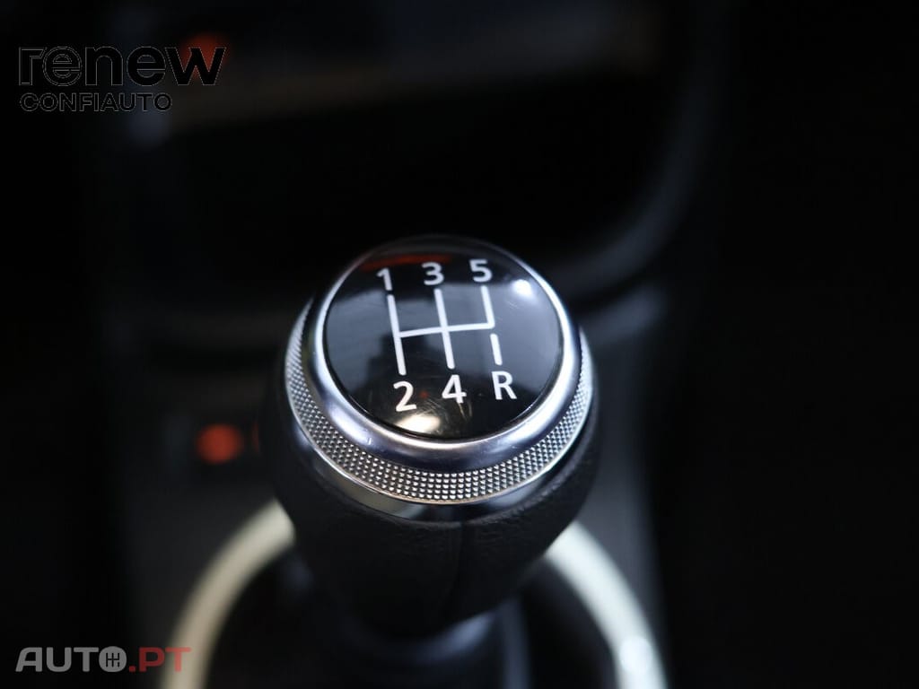 Renault Twingo Novo  3 Zen Sce 65 Cv