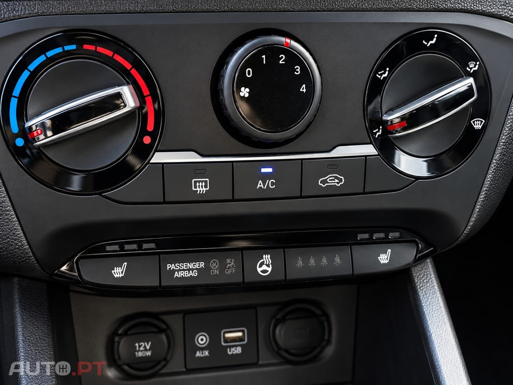 Hyundai i20 1.0 T-GDI STYLE