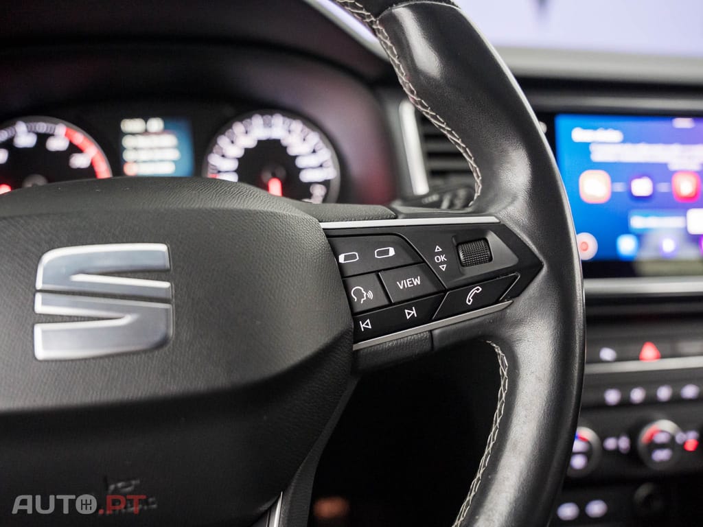 Seat Ateca 1.0 TSI Style