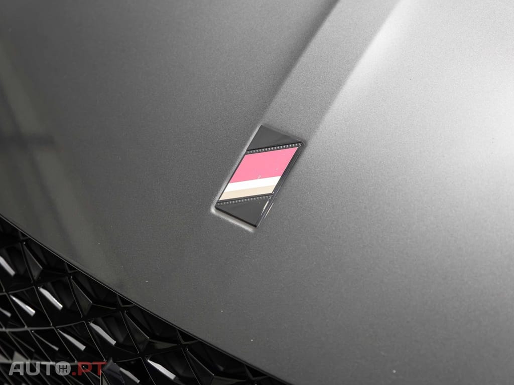 DS DS4 PureTech 130 PERFORMANCE LINE+